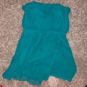 Cachè cocktail dress